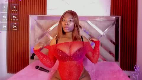 Kendy online show from 05.05.26
