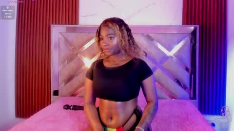 Kendy online show from 05.07.26