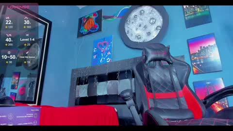 kenin online show from 01.27.25