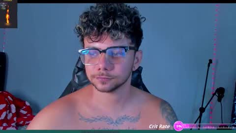 Snapshot of keninhotimagnation chatting on 01.14.26 kenin online show from 01.14.26