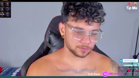 Snapshot of keninhotimagnation chatting on 03.10.26 kenin online show from 03.10.26