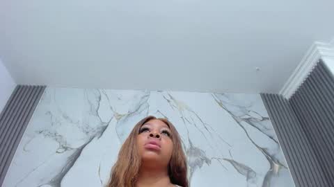 Kenishax  online show from 02.25.26