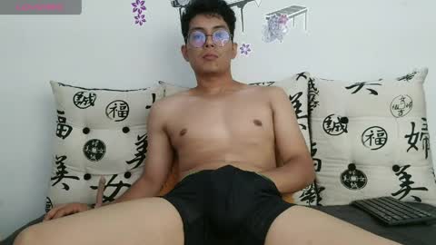 kenji_s4 online show from 05.21.26