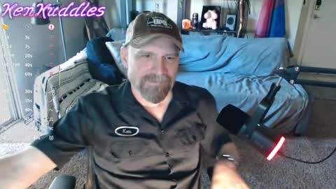 Ken Kuddles online show from 04.14.26
