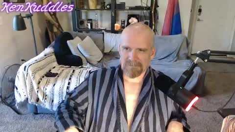 Ken Kuddles online show from 04.19.26