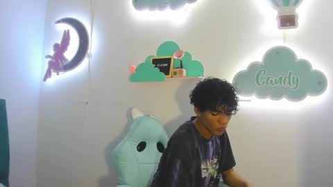 K E N N Y online show from 03.08.26