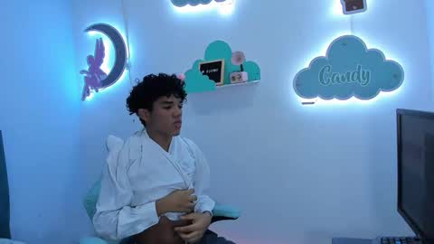 K E N N Y online show from 03.17.26