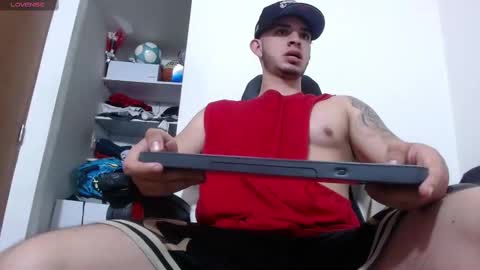 blake online show from 11.02.25