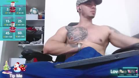 blake online show from 11.28.25