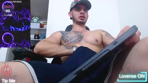 blake online show from 03.14.26