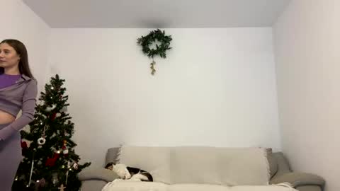 Snapshot of kennasoft chatting on 01.03.25 Kenna next time online - 2nd of Dec online show from 01.03.25