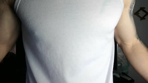 Snapshot of kennerfox77 chatting on 12.01.24 Kennfox777 online show from 12.01.24