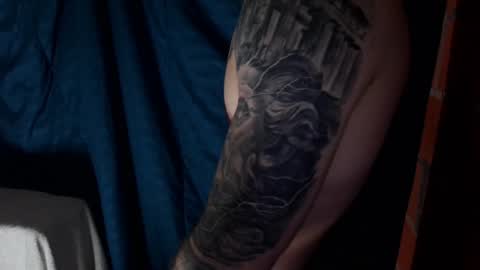 Snapshot of kennerfox77 chatting on 12.21.24 Kennfox777 online show from 12.21.24