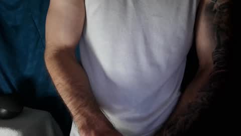 Snapshot of kennerfox77 chatting on 01.19.25 Kennfox777 online show from 01.19.25