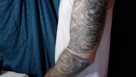 Snapshot of kennerfox77 chatting on 01.26.25 Kennfox777 online show from 01.26.25