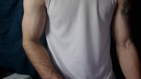 Snapshot of kennerfox77 chatting on 01.27.25 Kennfox777 online show from 01.27.25