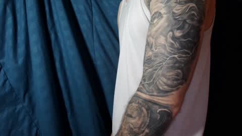 Snapshot of kennerfox77 chatting on 01.29.25 Kennfox777 online show from 01.29.25