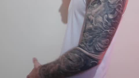 Snapshot of kennerfox77 chatting on 02.14.25 Kennfox777 online show from 02.14.25