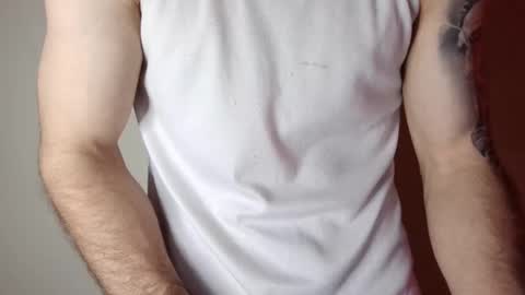 Snapshot of kennerfox77 chatting on 02.23.25 Kennfox777 online show from 02.23.25