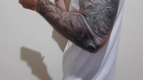 Snapshot of kennerfox77 chatting on 02.28.25 Kennfox777 online show from 02.28.25