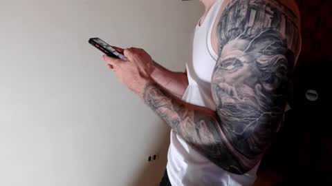 Kennfox777 online show from 02.10.26