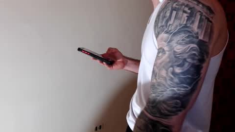 Kennfox777 online show from 02.18.26