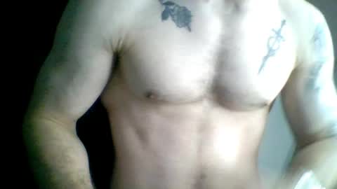 Kennfox777 online show from 06.07.26