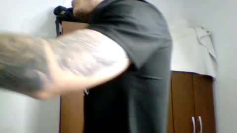 Kennfox777 online show from 07.18.26