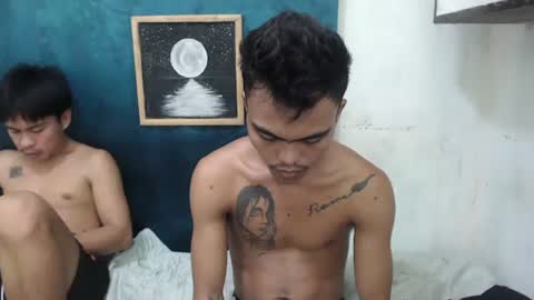 kenneth_jeey online show from 09.14.25