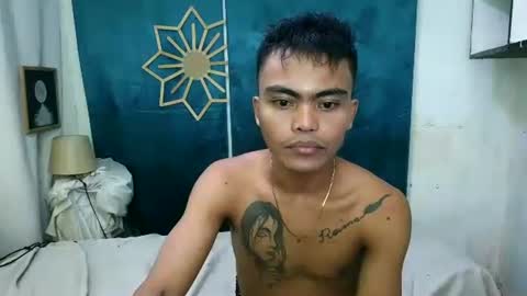 kenneth_jeey online show from 10.15.25