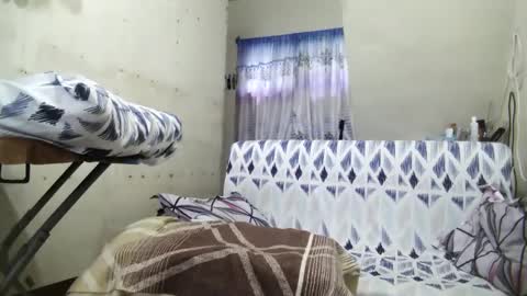 Snapshot of kenneyjean33 chatting on 10.24.25 jeanny online show from 10.24.25