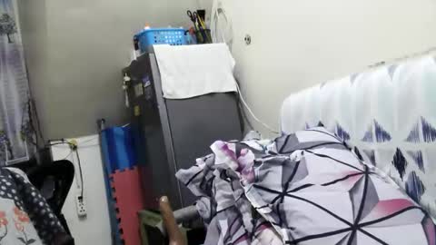 Snapshot of kenneyjean33 chatting on 12.15.25 jeanny online show from 12.15.25