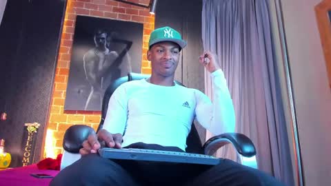 Kenny online show from 05.07.26