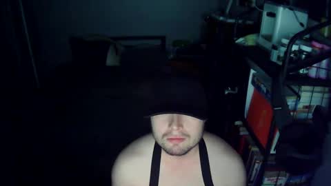 Snapshot of kennystark chatting on 01.21.25 kennystark online show from 01.21.25