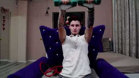 kennyvibe online show from 04.24.26