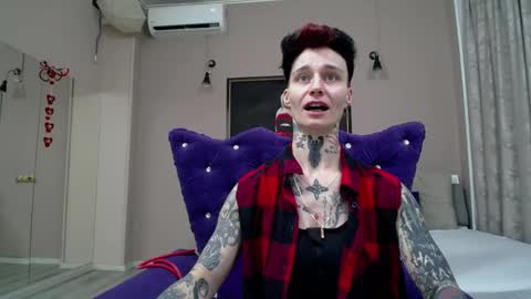 kennyvibe online show from 05.01.26