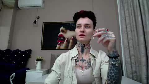kennyvibe online show from 05.05.26