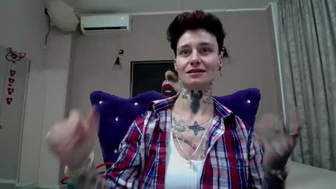 kennyvibe online show from 05.07.26