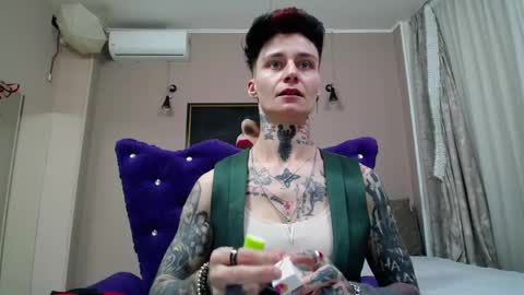 kennyvibe online show from 06.03.26