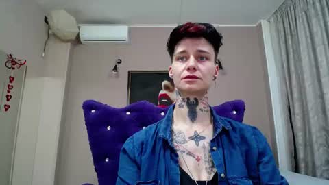 kennyvibe online show from 06.11.26