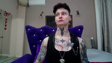 kennyvibe online show from 06.12.26