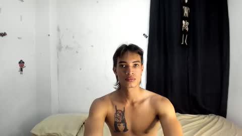 kenshi_roa online show from 11.25.25
