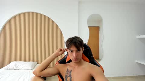 kenshi_roa online show from 04.30.26