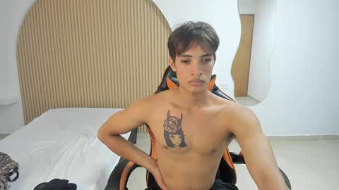 kenshi_roa online show from 05.17.26