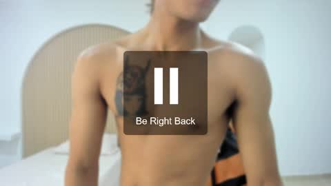 kenshi_roa online show from 06.09.26