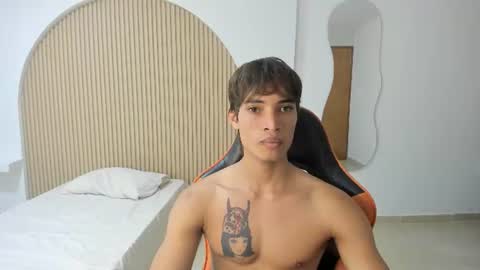 kenshi_roa online show from 06.10.26