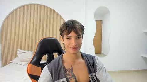 kenshi_roa online show from 06.11.26