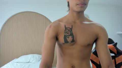 kenshi_roa online show from 06.13.26