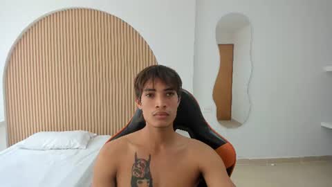 kenshi_roa online show from 06.14.26
