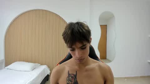 kenshi_roa online show from 06.15.26